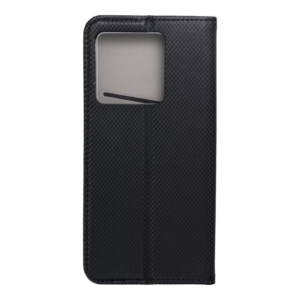 SMART CASE Book for INFINIX NOTE 30 Pro black