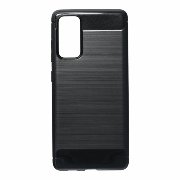 CARBON case for SAMSUNG S20 FE / S20 FE 5G black
