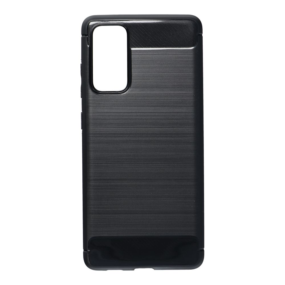 CARBON case for SAMSUNG S20 FE / S20 FE 5G black