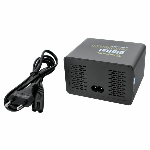MECHANIC iCharge 8C 8-Port DC Power Supply PD QC3.0