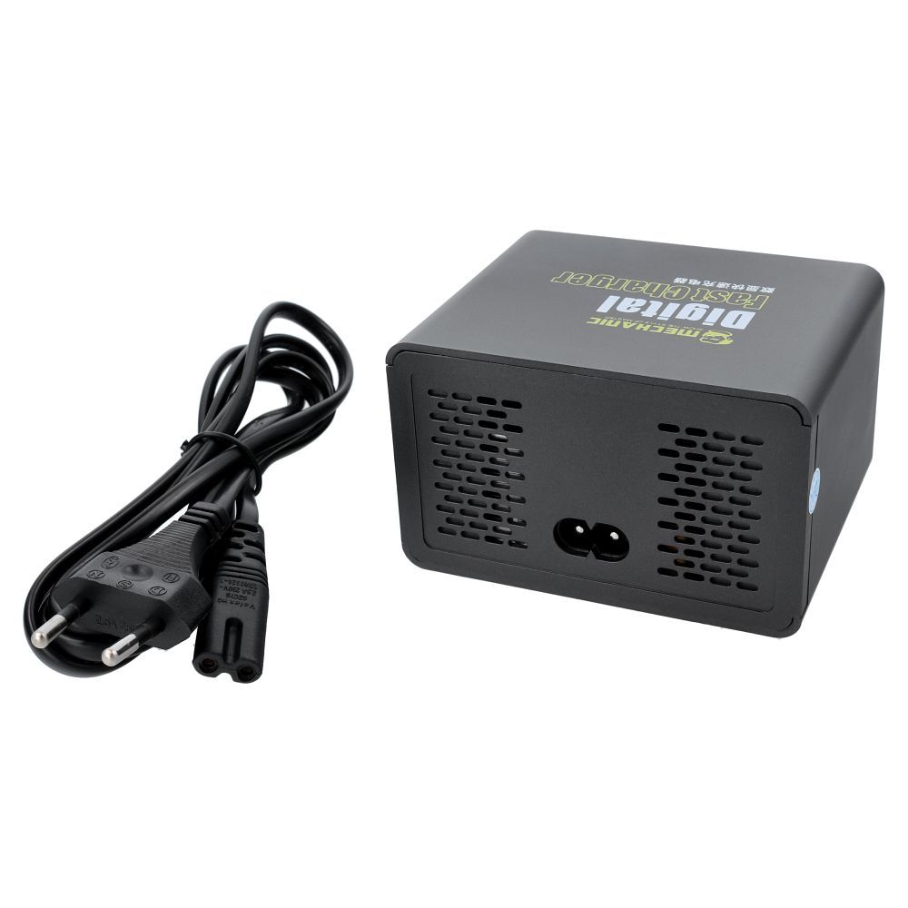 MECHANIC iCharge 8C 8-Port DC Power Supply PD QC3.0