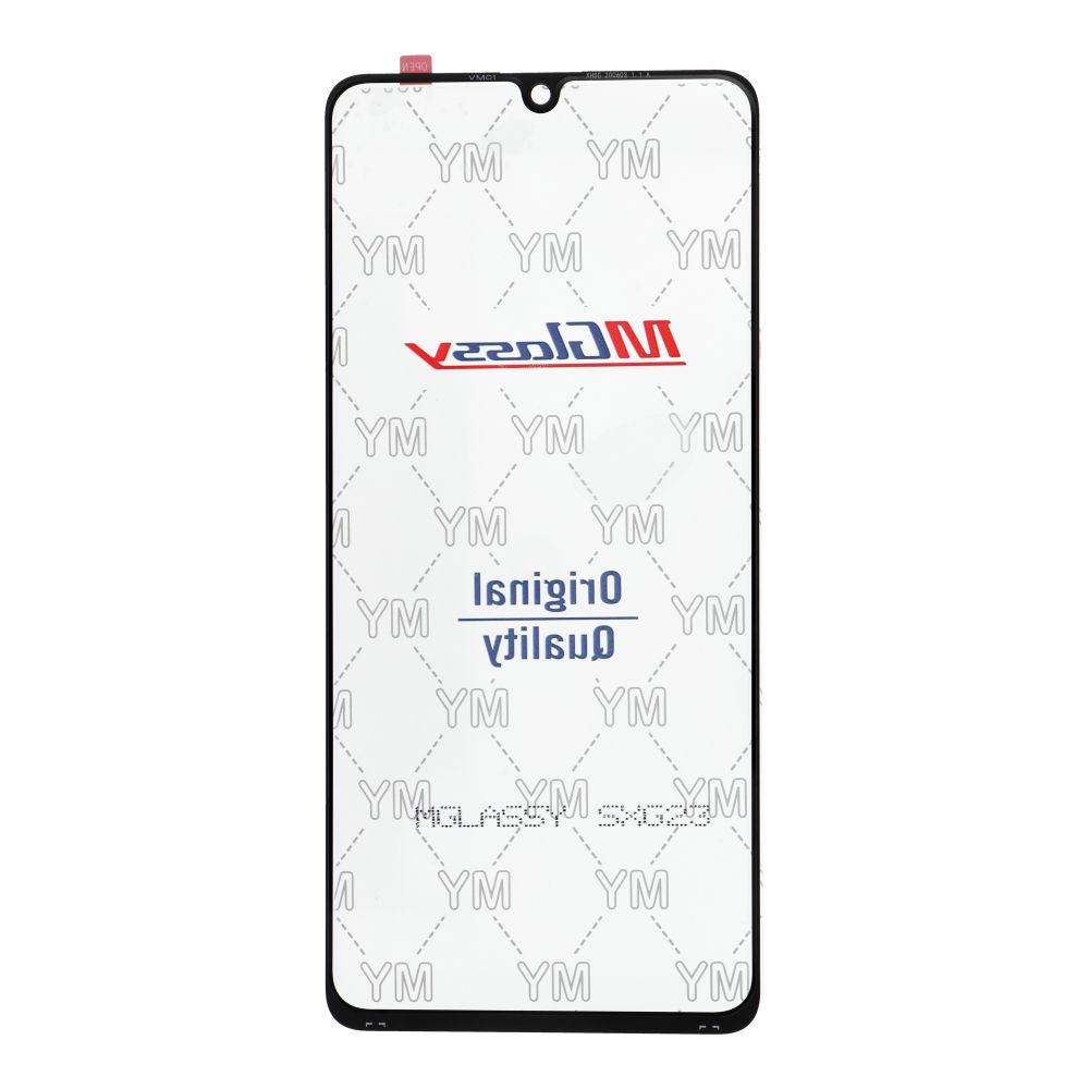 MUSTTBY front glass + OCA SAMSUNG a41