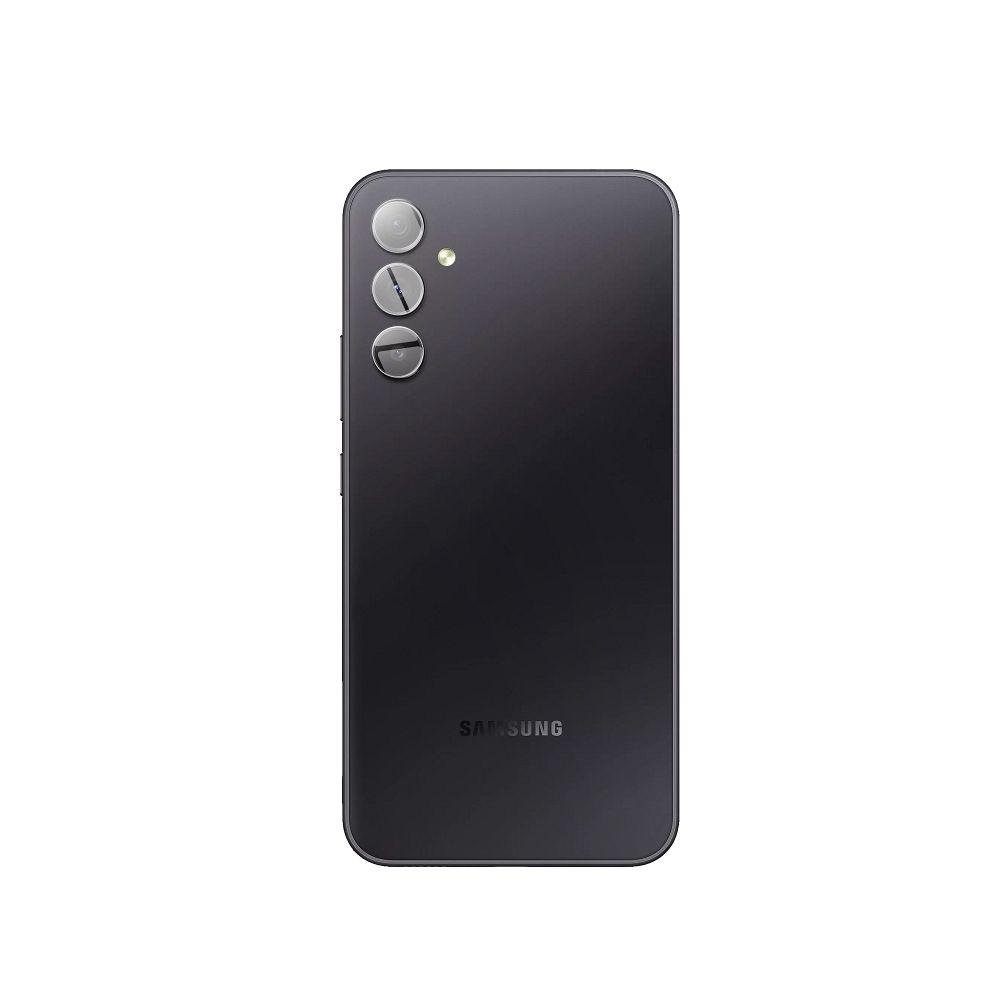 374c365f66b910962b8f749b2f7b3220 Tempered Glass for Camera Lens Cover - for SAM A34