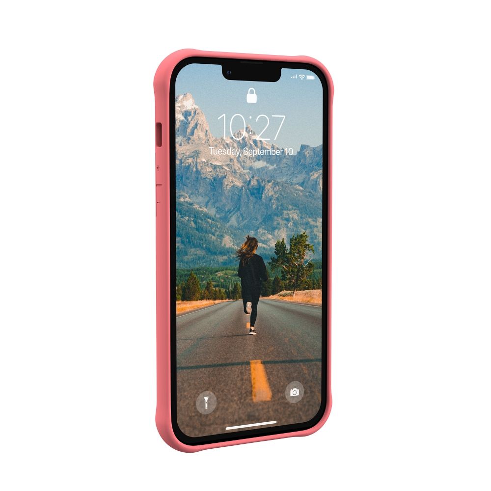 UAG Urban Armor Gear case DOT [U] for IPHONE 13 Pro clay