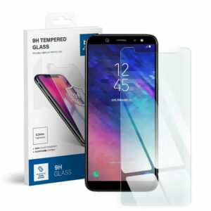 Tempered Glass Blue Star - SAMSUNG A6 2018