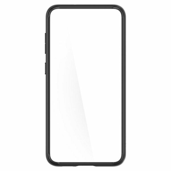 SPIGEN case ULTRA HYBRID for SAMSUNG S23 matte black