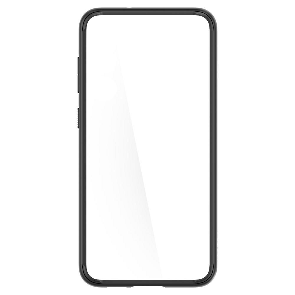 SPIGEN case ULTRA HYBRID for SAMSUNG S23 matte black