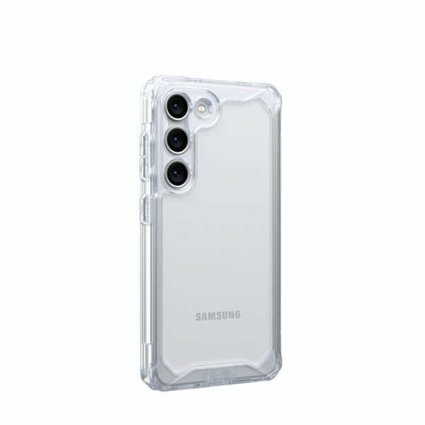 UAG Urban Armor Gear case PLYO for SAMSUNG S23 5G ice