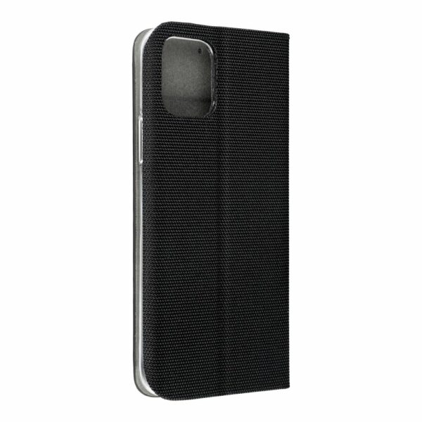 SENSITIVE Book case for XIAOMI Redmi Note 14 5G black