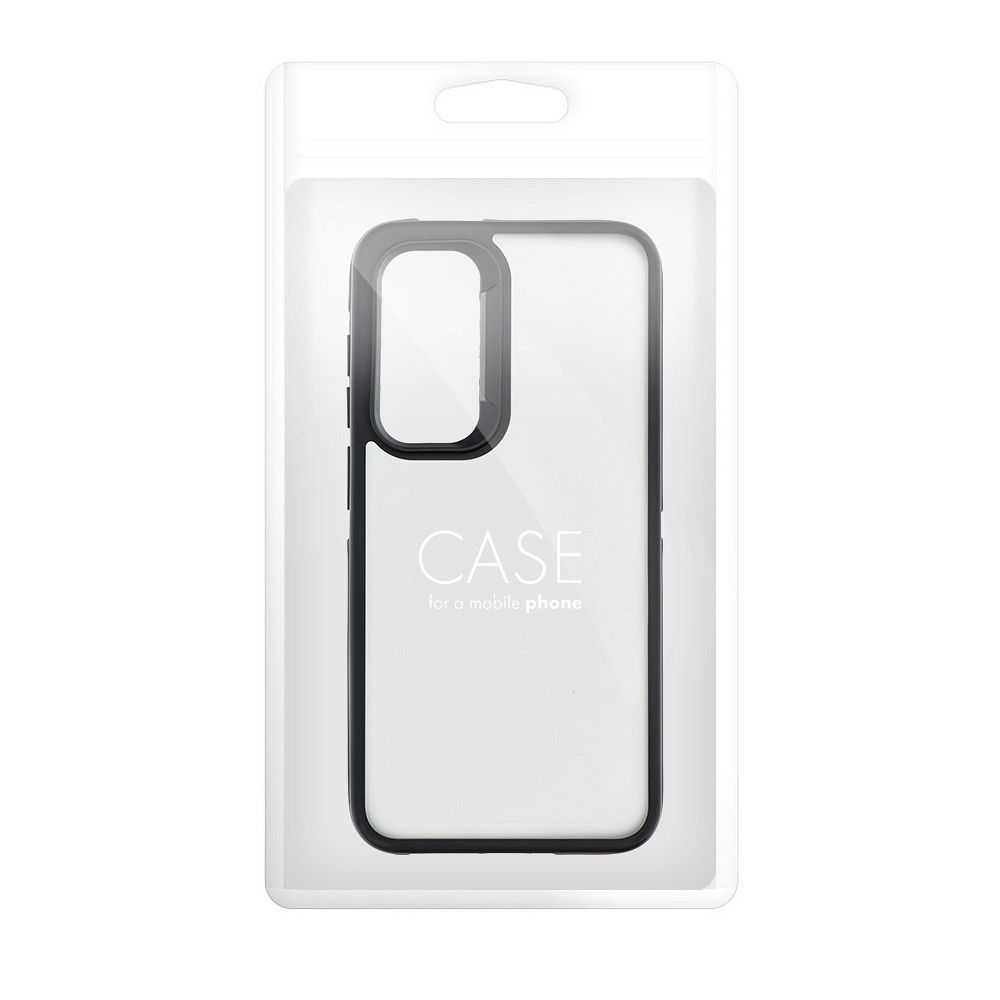 Case NEO for SAMSUNG S24 FE black