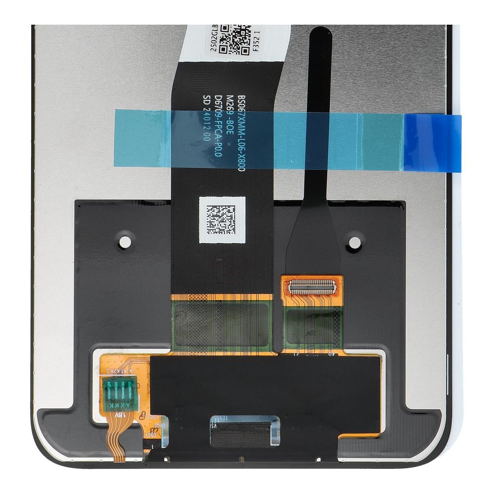 NCC LCD Display for SAMSUNG A05S A057F/A057M OEM without frame