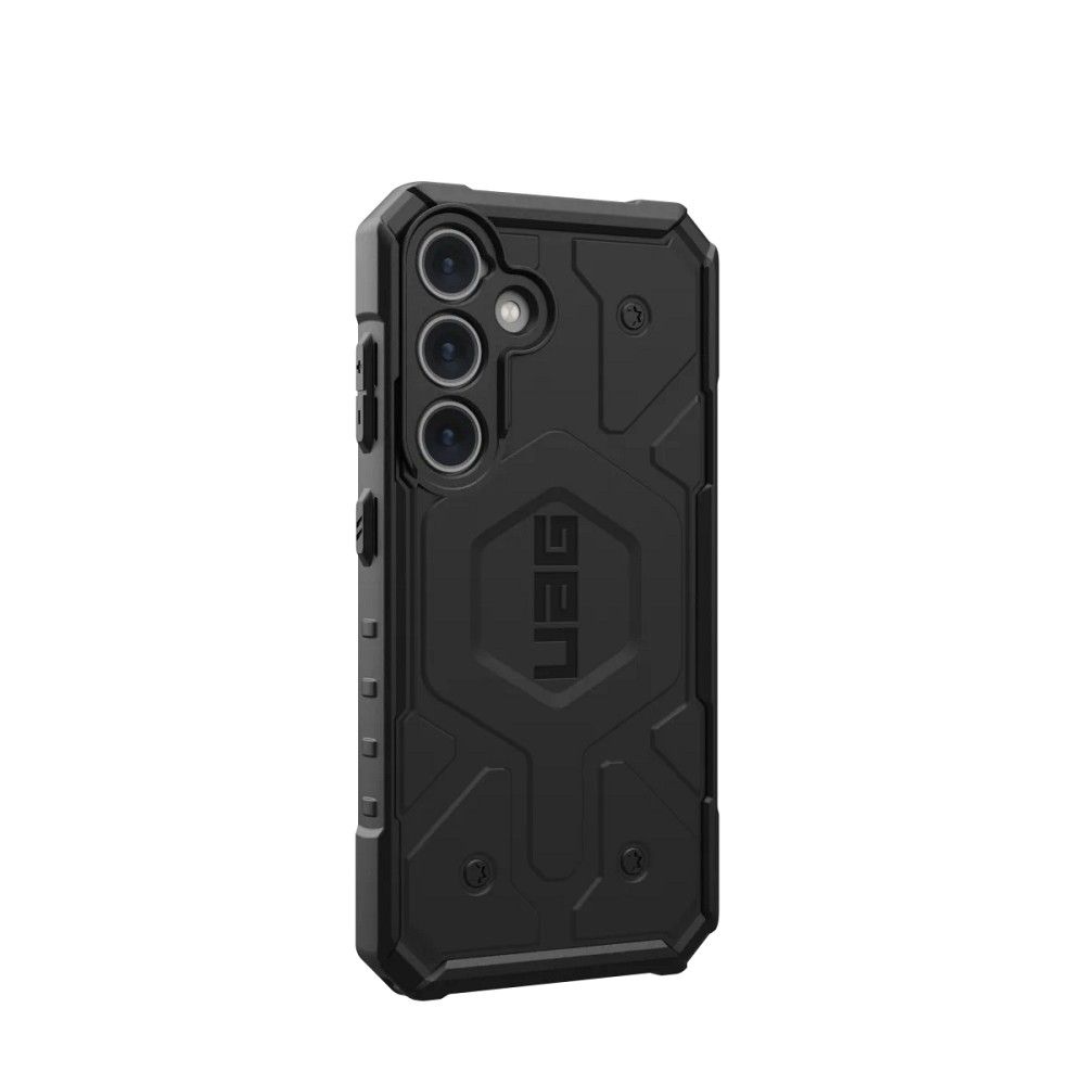 UAG Urban Armor Gear case PATHFINDER for SAMSUNG S24 5G black