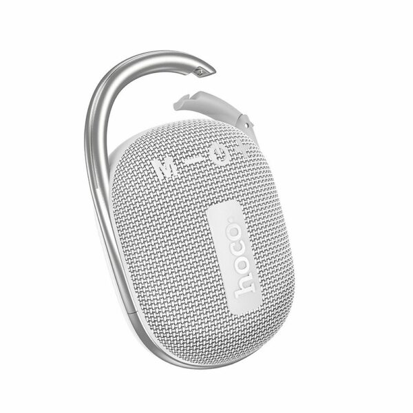 HOCO wireless speaker bluetooth HC17 grey