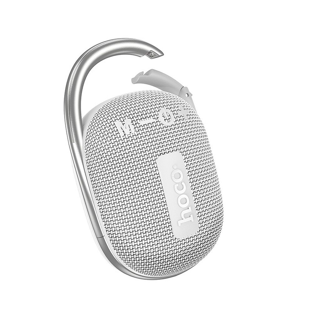 HOCO wireless speaker bluetooth HC17 grey