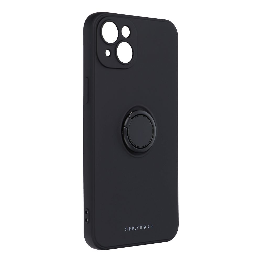 383be458b777b5ed06d822e6f2bde5e1 Roar Amber Case - for Iphone 15 Plus black