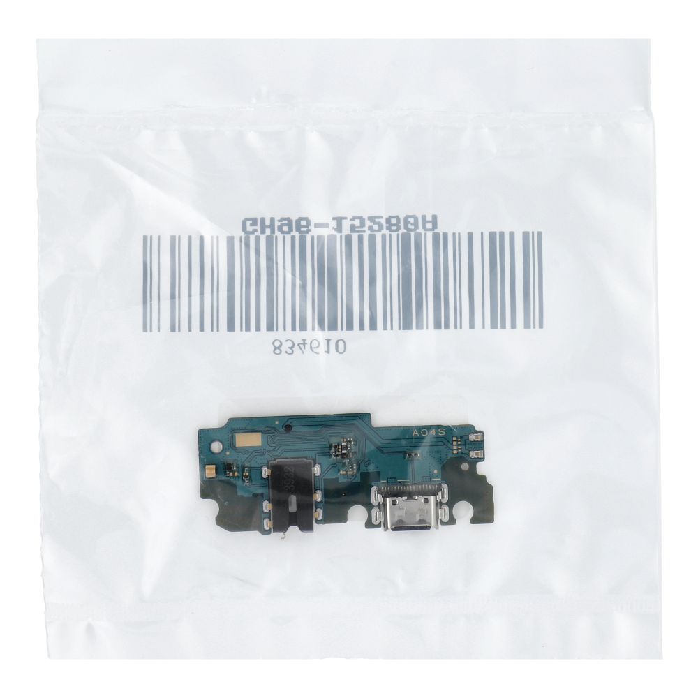 ServicePack Charging Board SAMSUNG A04s A047F GH96-15280A