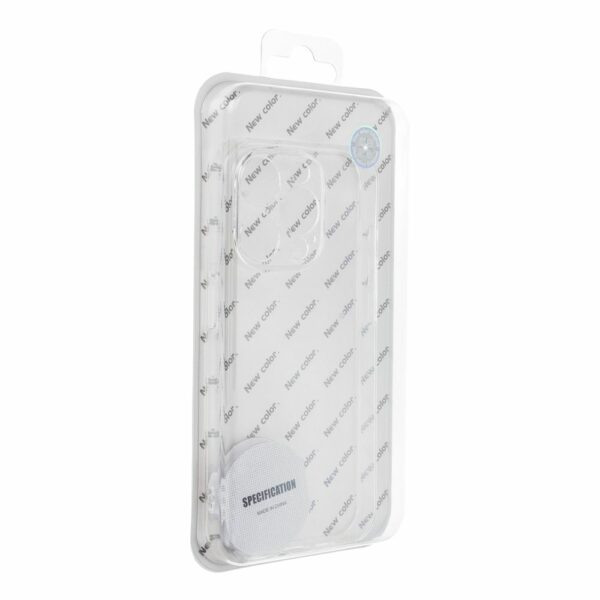 BOX PREMIUM 1,5 mm case for IPHONE 11 Pro transparent