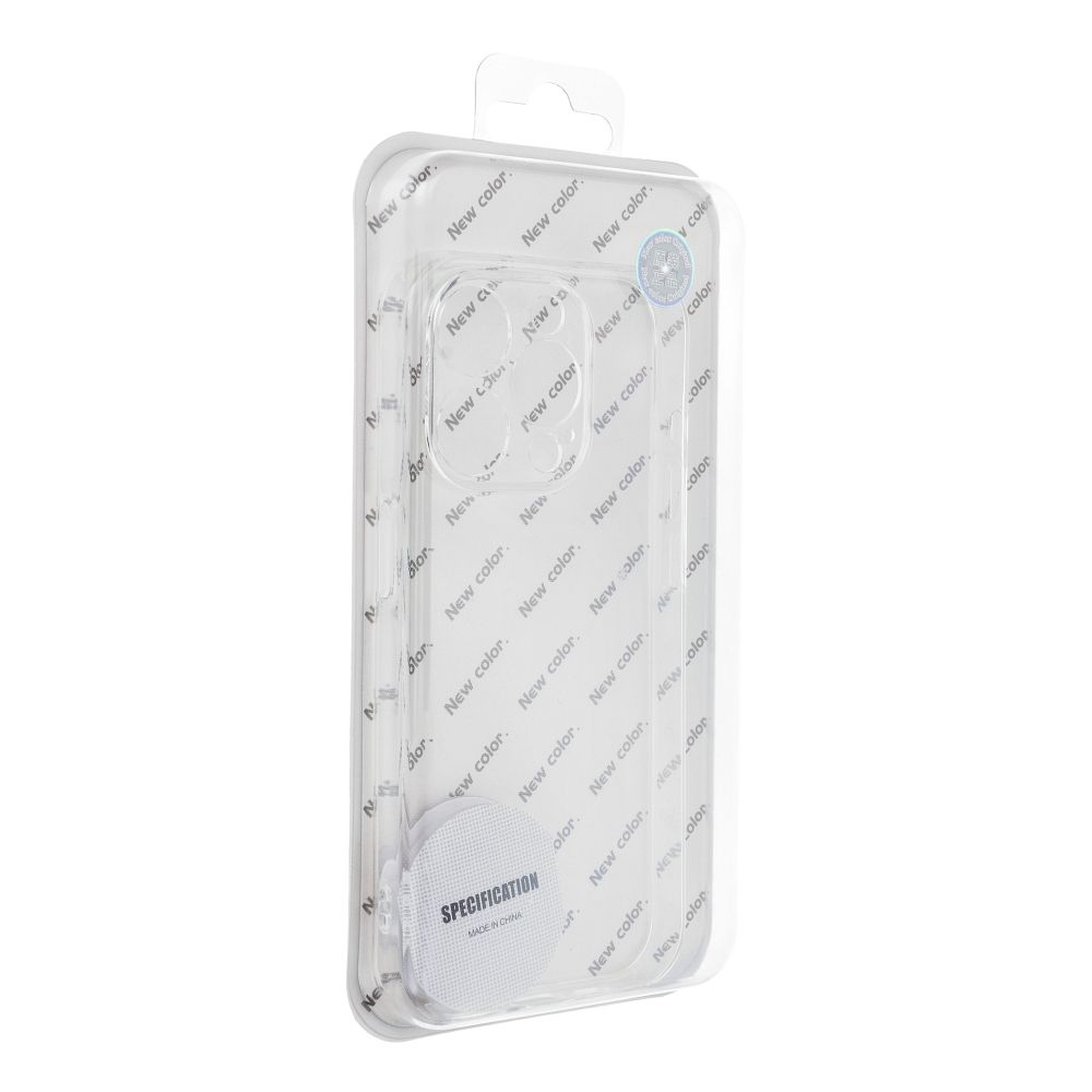 BOX PREMIUM 1,5 mm case for IPHONE 11 Pro transparent