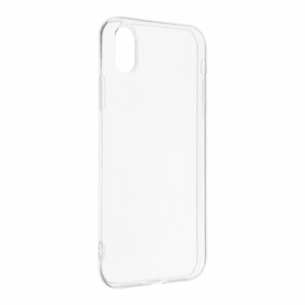 CLEAR Case 2 mm for IPHONE XR transparent