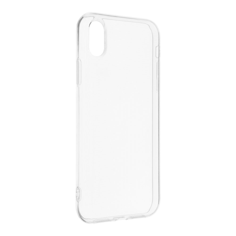 38988e9e7ad7d475ee80d7851026a0db CLEAR Case 2 mm for IPHONE XR transparent