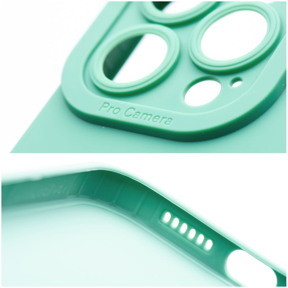 ROAR case LUNA for IPHONE 14 Green