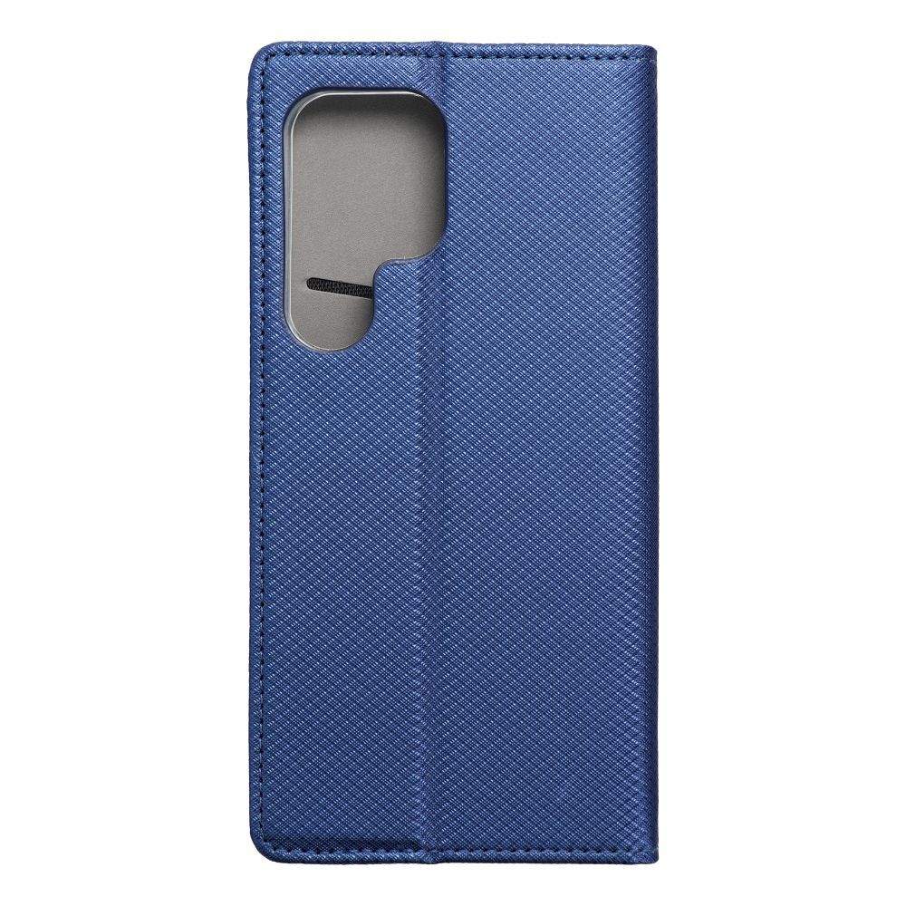 SMART CASE Book for SAMSUNG S24 Ultra navy