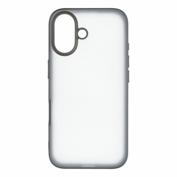 BLUEO APE Phone Case - Apple iPhone 16 gray