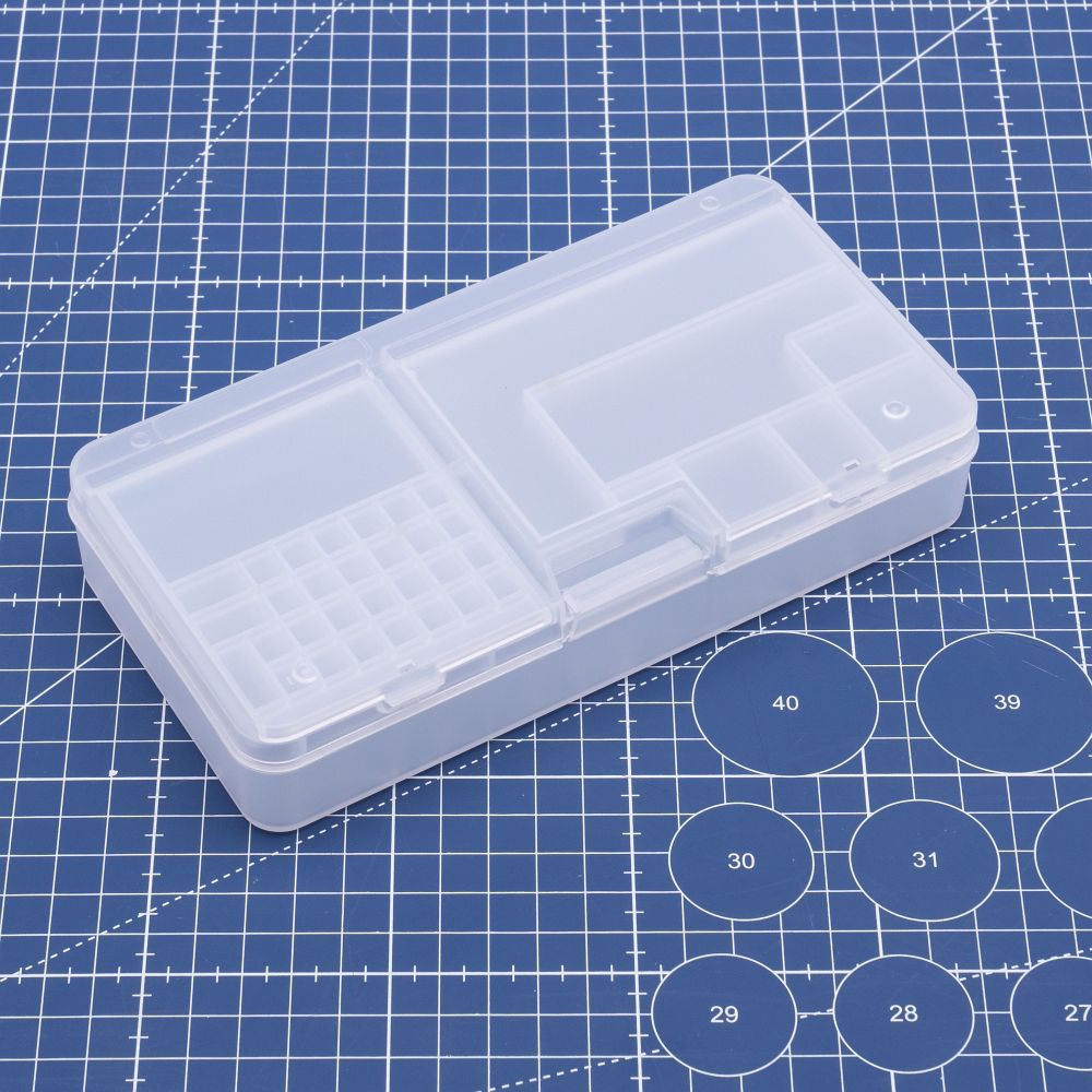 Component Storage Box (BST-W203)