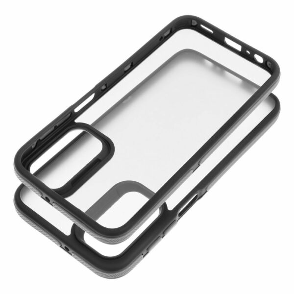 Case NEO for SAMSUNG A15 5G / A15 4G black