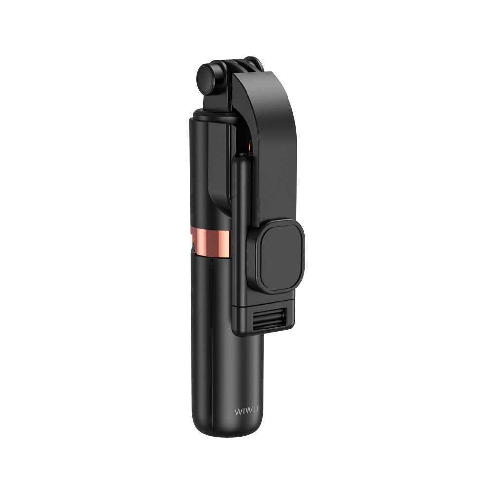 WiWU - Mini Selfie Stick Wi-SE011 with Tripod Function