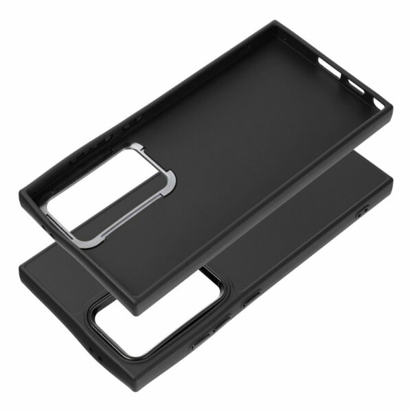 FRAME Case for SAMSUNG S24 Ultra black