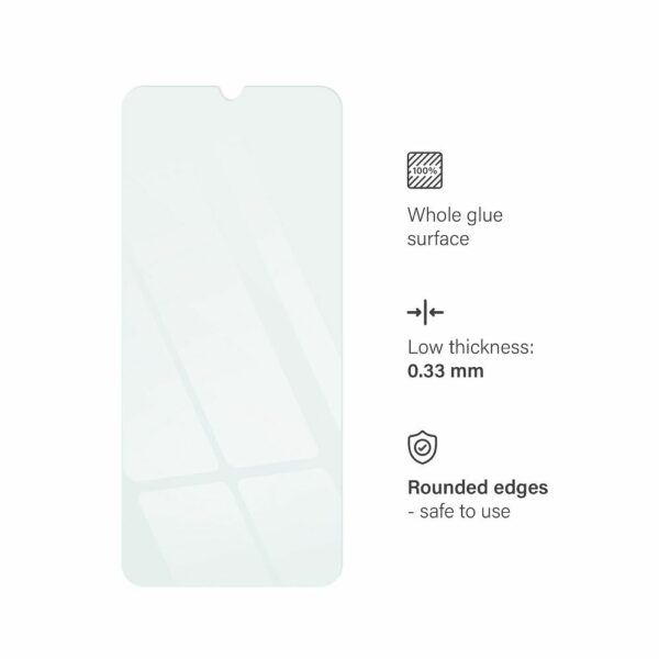 Tempered Glass Blue Star - HUAWEI Honor 20 Lite