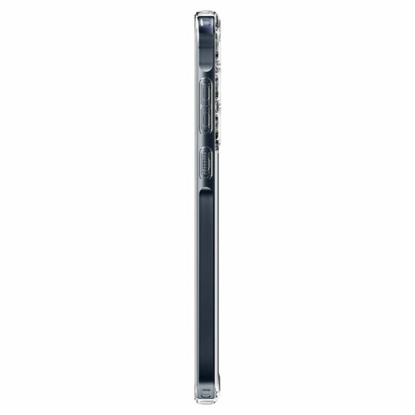 SPIGEN case ULTRA HYBRID for SAMSUNG A55 5G transparent