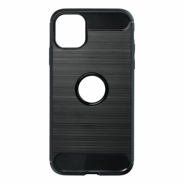 CARBON case for IPHONE 11 black