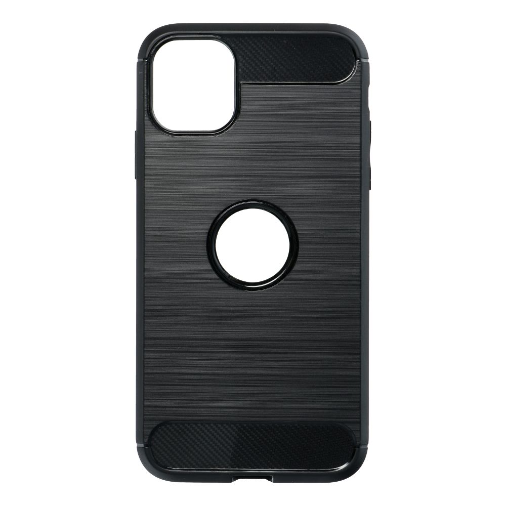 CARBON case for IPHONE 11 black