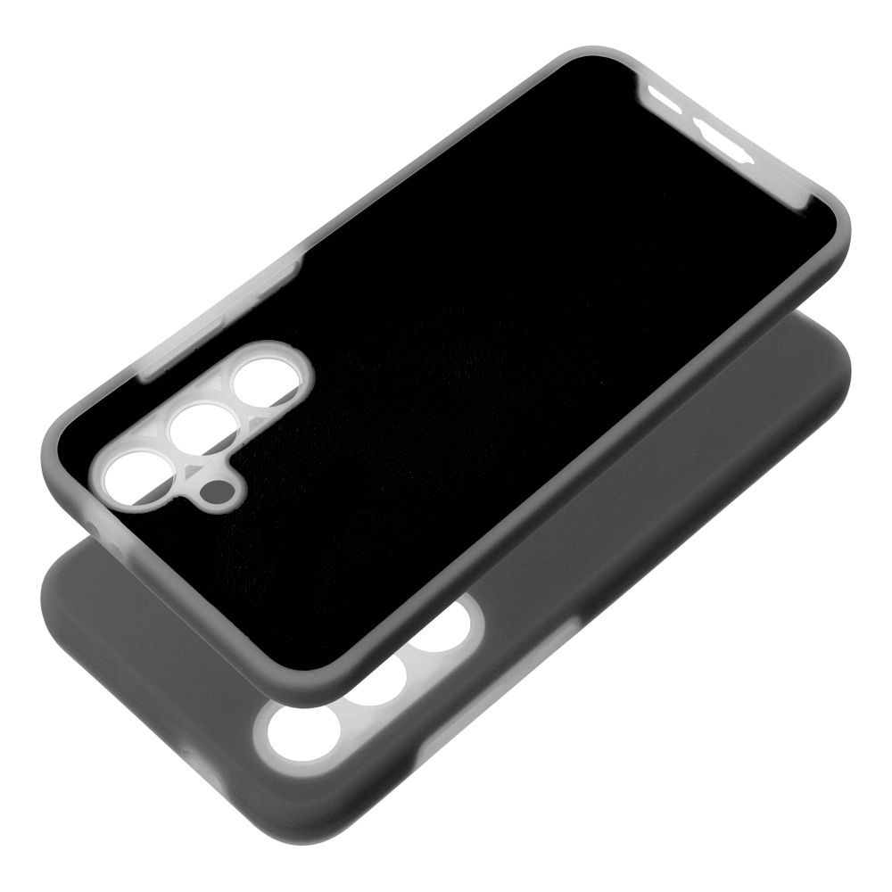 CANDY case for SAMSUNG S24 FE grey