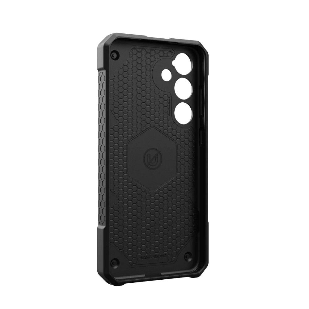 UAG Urban Armor Gear case MONARCH for SAMSUNG S24 Plus 5G carbon fiber