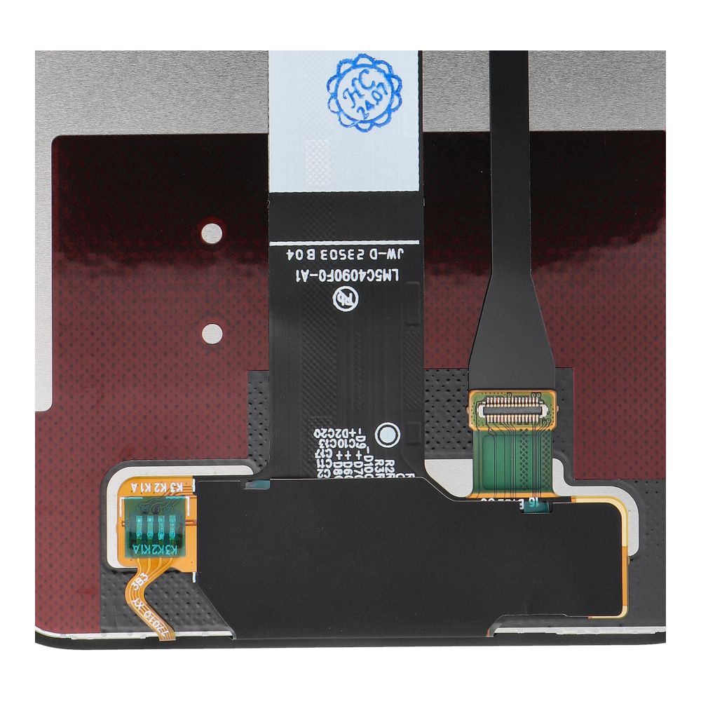 FixCell LCD Display for FixCell LCD REDMI 11C / POCO C65 OEM without frame