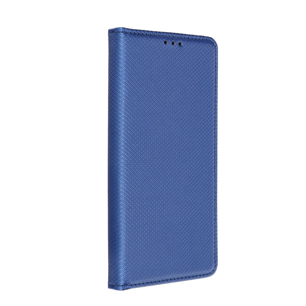 SMART CASE Book for XIAOMI Redmi Note 12S navy