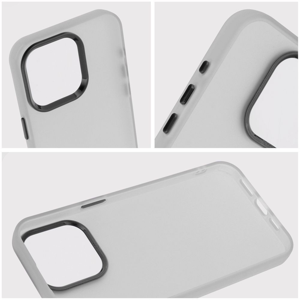 SAPPY Case for IPHONE 16 Pro black