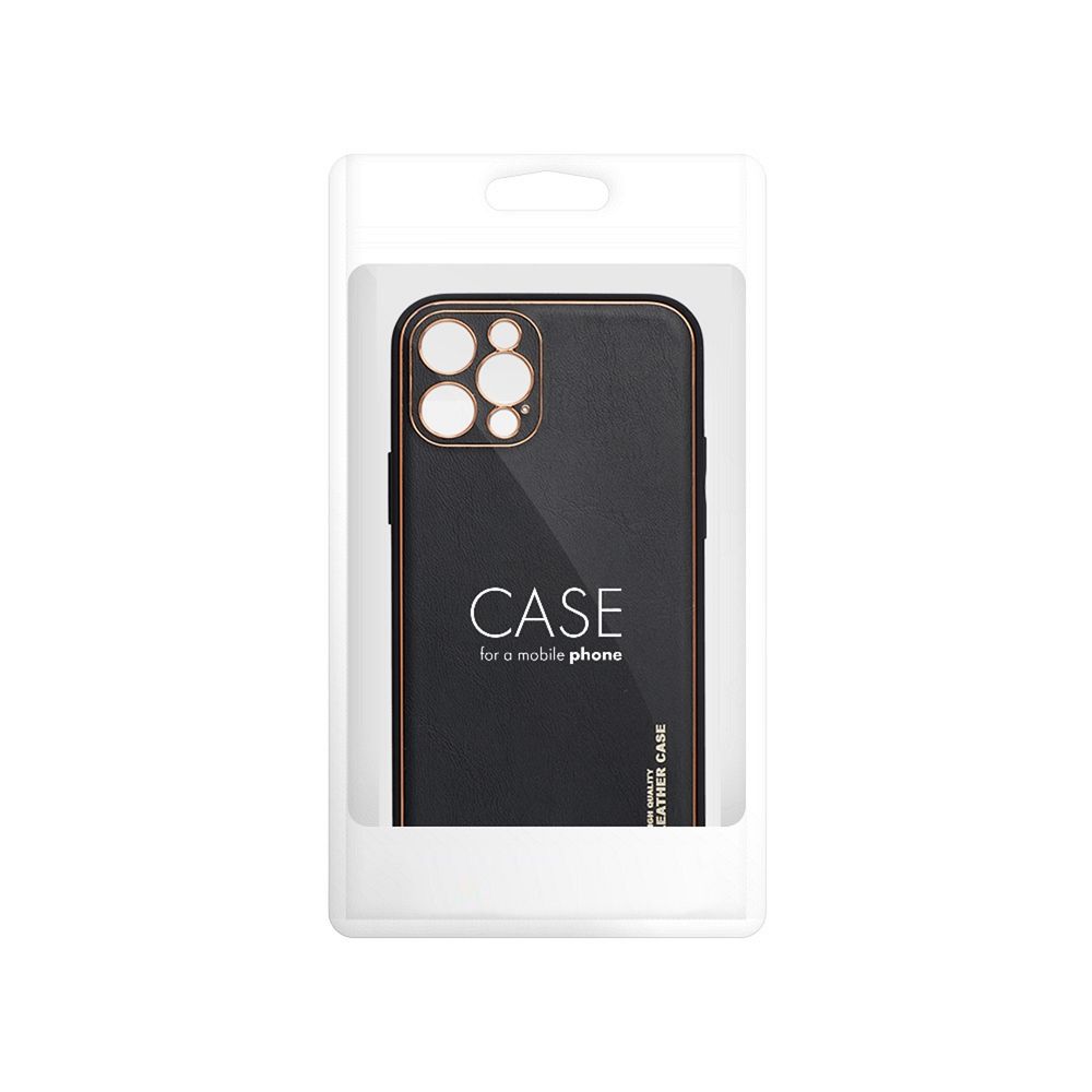 3b160704c88fd8f0888cd23d35deb237 LEATHER case for SAMSUNG S24 Plus black