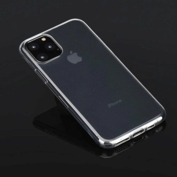 Back Case Ultra Slim 0,5mm for VIVO Y35