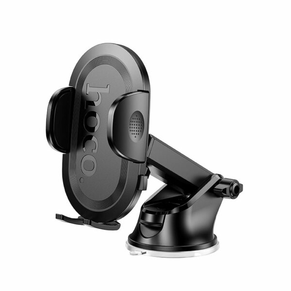 HOCO car holder for dashboard H54 black