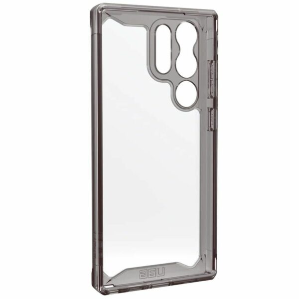 UAG Urban Armor Gear case PLYO PRO for SAMSUNG S23 Ultra 5G ash