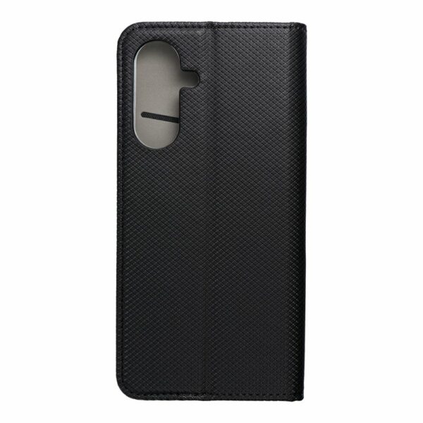 SMART CASE Book for SAMSUNG A56 5G black