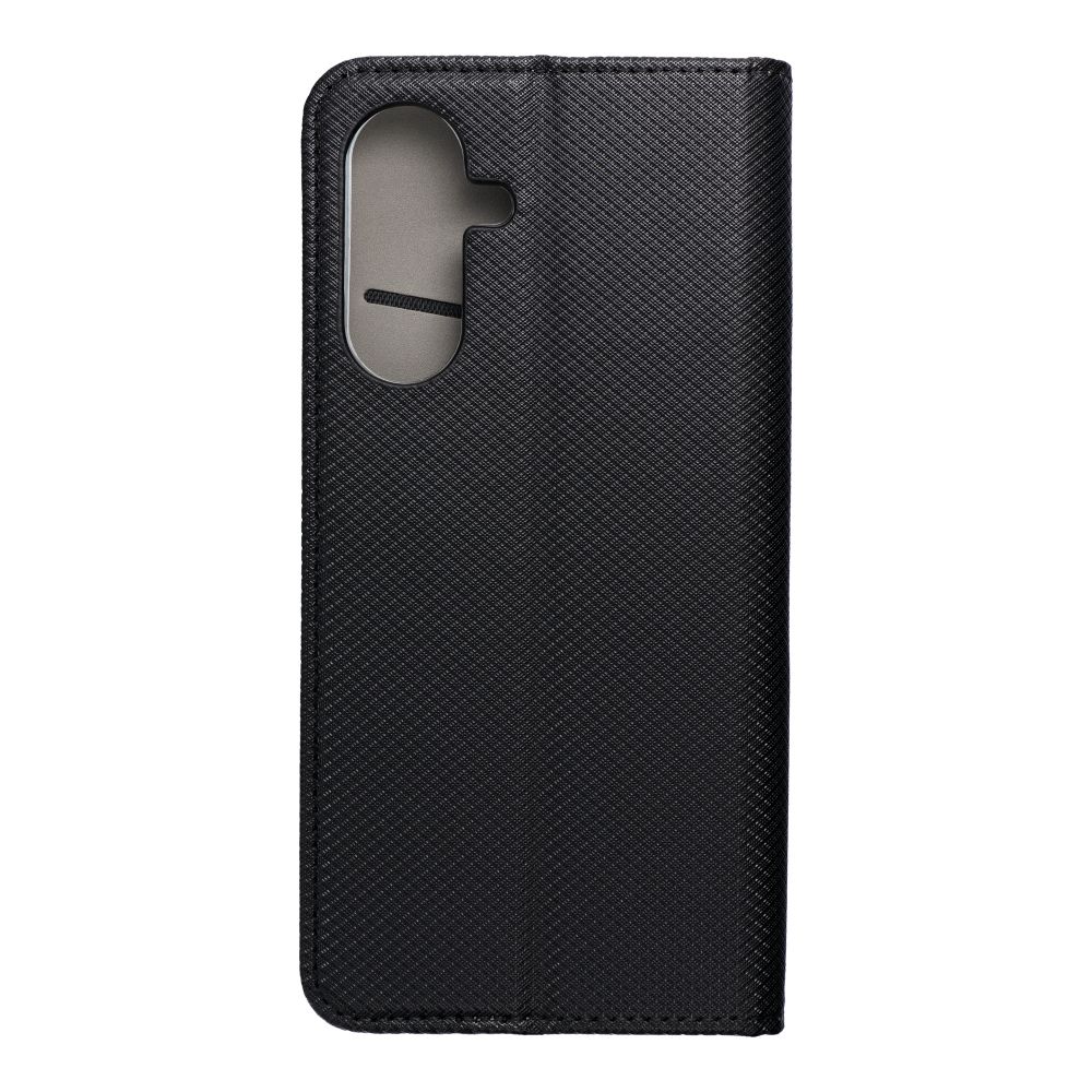 SMART CASE Book for SAMSUNG A56 5G black