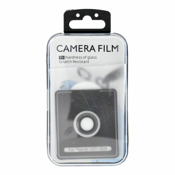 Camera PROTECTOR 9H for IPAD AIR 11/13 2024 balck