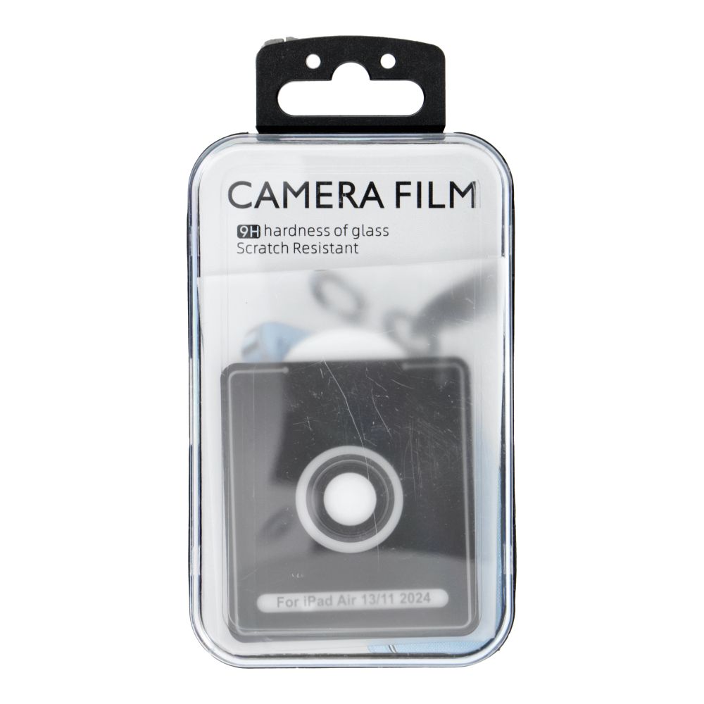 Camera PROTECTOR 9H for IPAD AIR 11/13 2024 balck