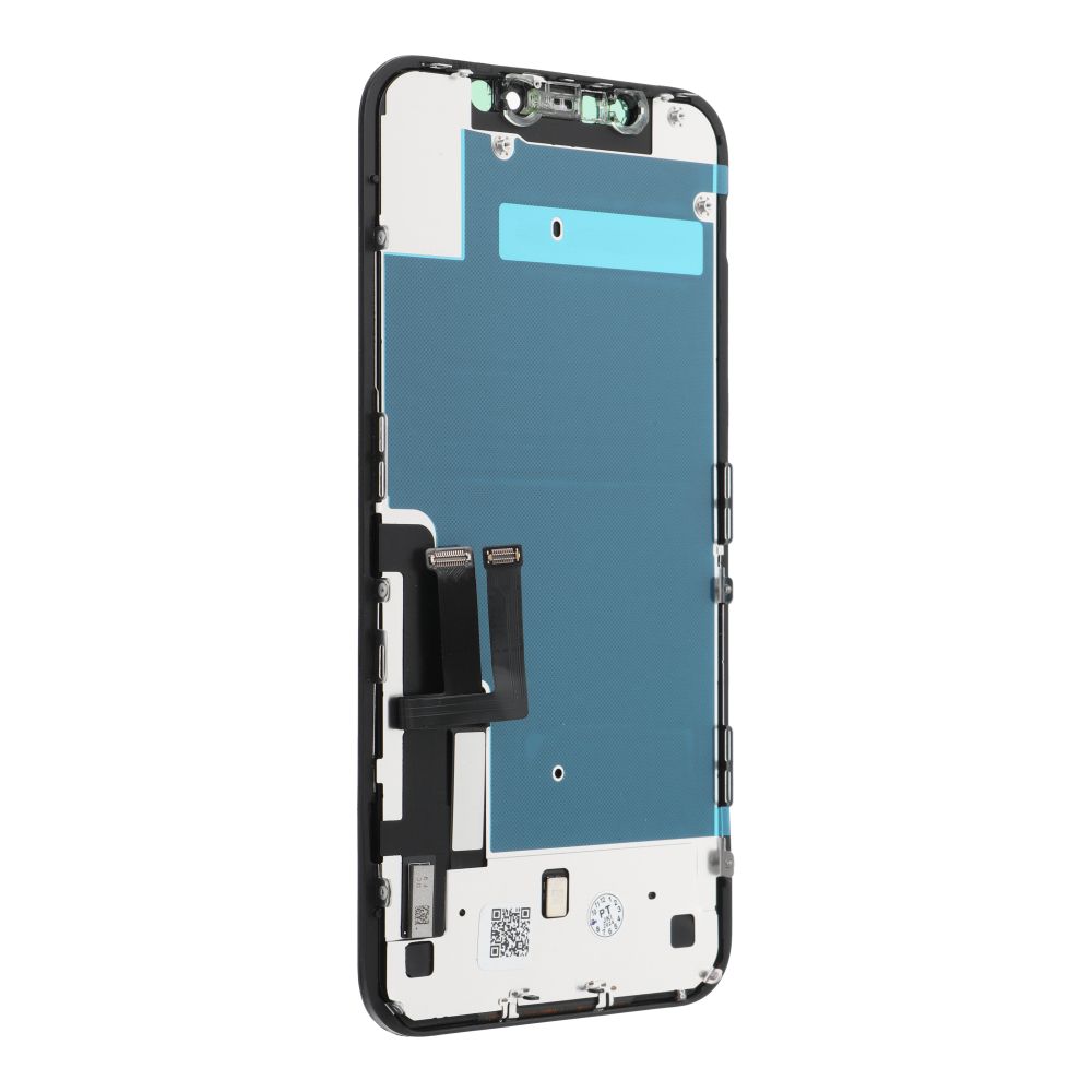 LCD Display iPhone 11 + Touch Screen black (JK Incell) IC Transferable