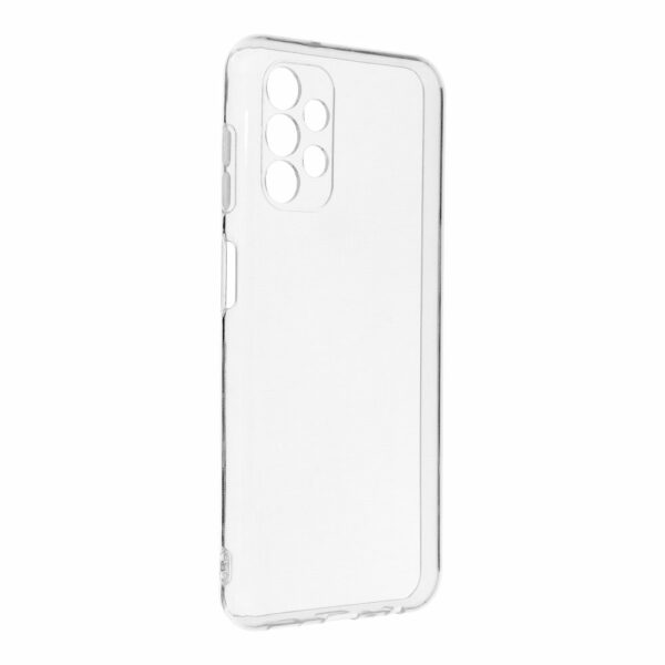 CLEAR Case 2 mm for SAMSUNG A13 4G (camera protection) transparent